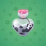 Love Potion #16387