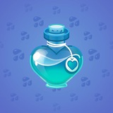 Love Potion #16392 Love Potion #16392