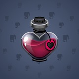 Love Potion #16394 Love Potion #16394
