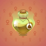 Love Potion #16400 Love Potion #16400