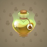 Love Potion #16410 Love Potion #16410