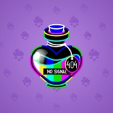 Love Potion #16411 Love Potion #16411