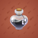 Love Potion #16414 Love Potion #16414