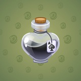 Love Potion #16417 Love Potion #16417