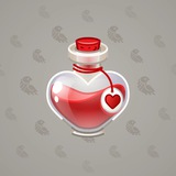 Love Potion #16421 Love Potion #16421