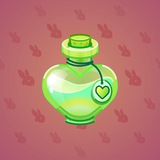 Love Potion #16422 Love Potion #16422