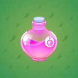 Love Potion #16424