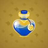 Love Potion #16430 Love Potion #16430