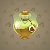 Love Potion #16442 Love Potion #16442