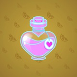 Love Potion #16448 Love Potion #16448