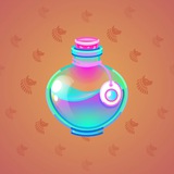 Love Potion #16457
