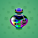 Love Potion #16458 Love Potion #16458