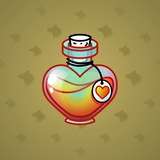 Love Potion #16461 Love Potion #16461