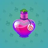 Love Potion #16463