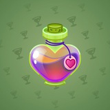 Love Potion #1647 Love Potion #1647