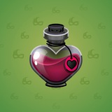 Love Potion #16470 Love Potion #16470