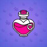 Love Potion #16472 Love Potion #16472