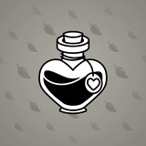 Love Potion #16473