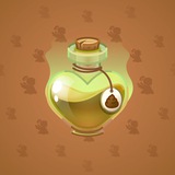 Love Potion #16479 Love Potion #16479