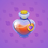 Love Potion #16481 Love Potion #16481