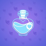 Love Potion #16486