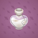 Love Potion #16493 Love Potion #16493