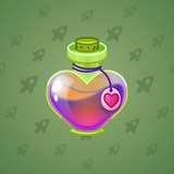 Love Potion #16507 Love Potion #16507