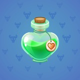 Love Potion #16510 Love Potion #16510