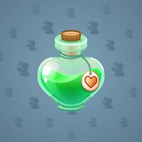 Love Potion #16516 Love Potion #16516