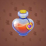 Love Potion #16524 Love Potion #16524