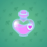 Love Potion #16528 Love Potion #16528