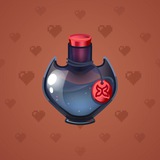 Love Potion #1653 Love Potion #1653