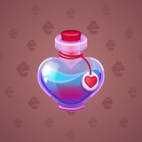 Love Potion #16530