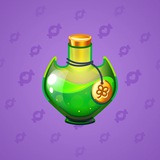 Love Potion #16535