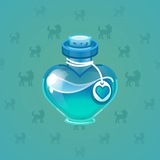 Love Potion #16537 Love Potion #16537