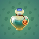 Love Potion #16539 Love Potion #16539