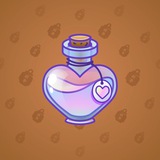 Love Potion #16547 Love Potion #16547