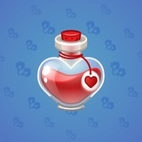 Love Potion #16548