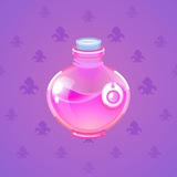 Love Potion #16551 Love Potion #16551