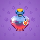 Love Potion #16552 Love Potion #16552