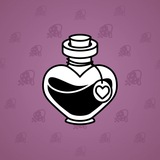 Love Potion #16554 Love Potion #16554