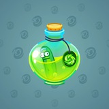 Love Potion #16557