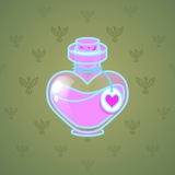 Love Potion #16558 Love Potion #16558