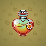 Love Potion #16559 Love Potion #16559