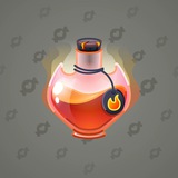 Love Potion #16560 Love Potion #16560
