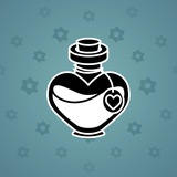 Love Potion #16562 Love Potion #16562