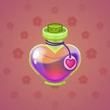 Love Potion #16566 Love Potion #16566