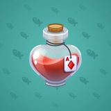 Love Potion #16569 Love Potion #16569