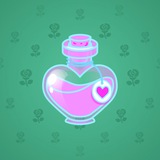 Love Potion #16572