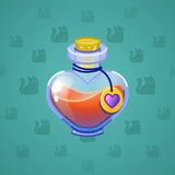 Love Potion #16580